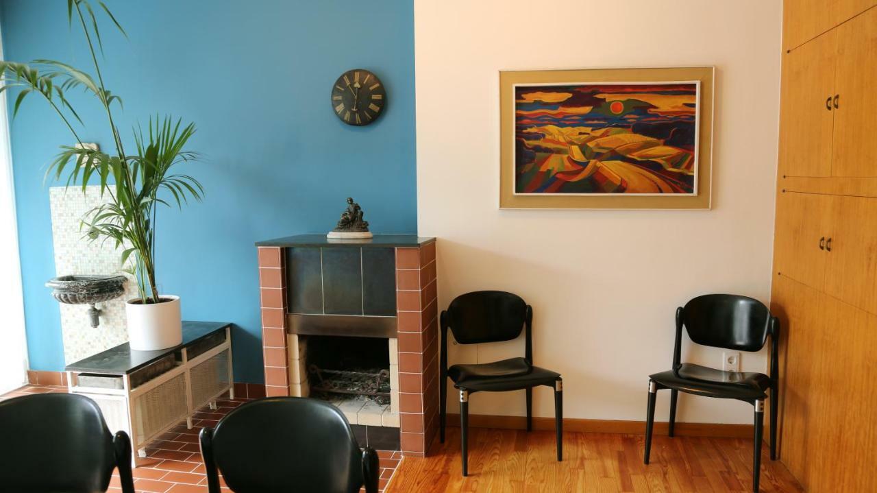 Gem Of Midcentury Design Leilighet Wien Eksteriør bilde