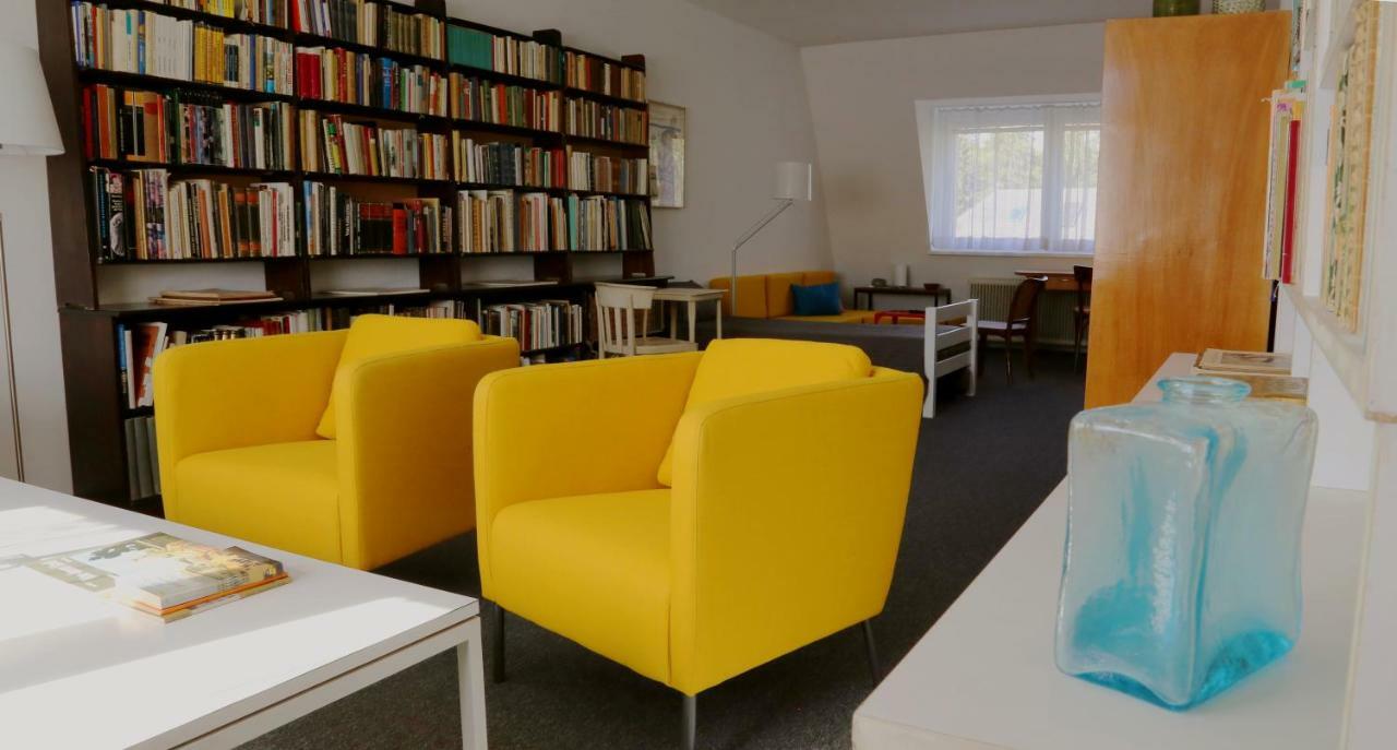 Gem Of Midcentury Design Leilighet Wien Eksteriør bilde