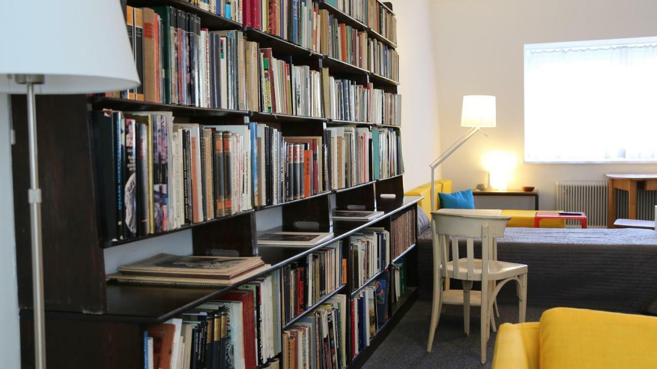 Gem Of Midcentury Design Leilighet Wien Eksteriør bilde